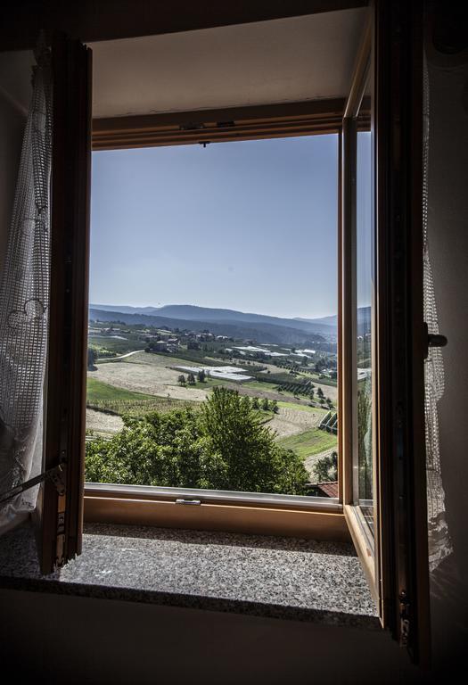 Apartmán Casa Streberi Castelfondo Exteriér fotografie