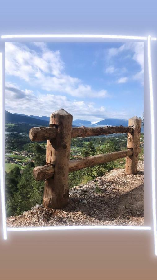 Apartmán Casa Streberi Castelfondo Exteriér fotografie